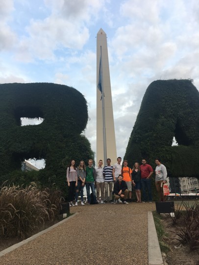 Buenos Aires, Argentina 